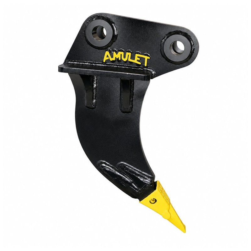 Amulet Manufacturing Single Point Excavator Ripper