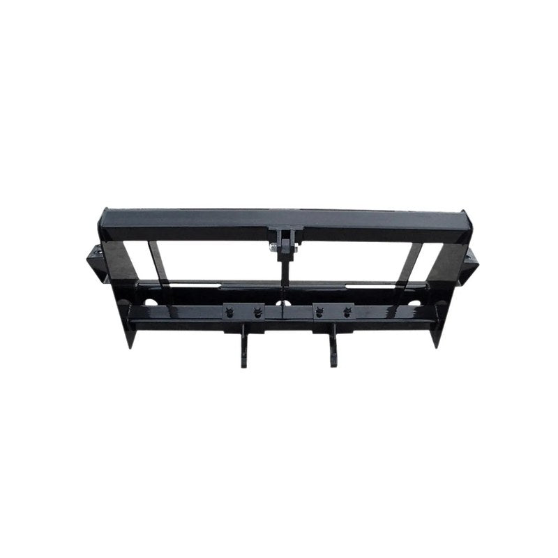Berlon Industries 3PT Skid Steer 3 Point Hitch Adapter