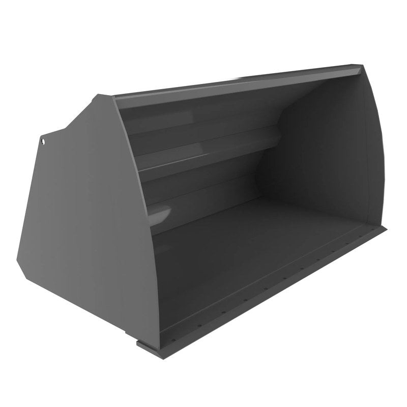 Berlon Industries CAL Compact Articulating Loader Bucket