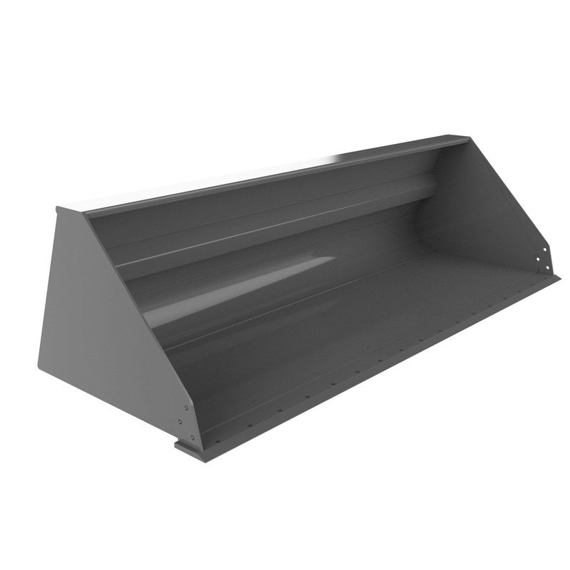 Berlon Industries HVMB High Volume Skid Steer Bucket