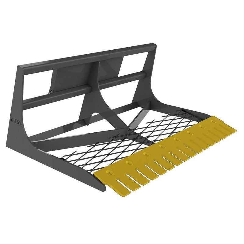 Berlon Industries MILP Mini Skid Steer Land Plane