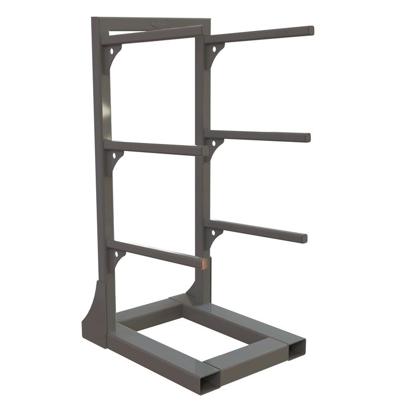 Berlon Industries BBR Attachment Bucket Rack