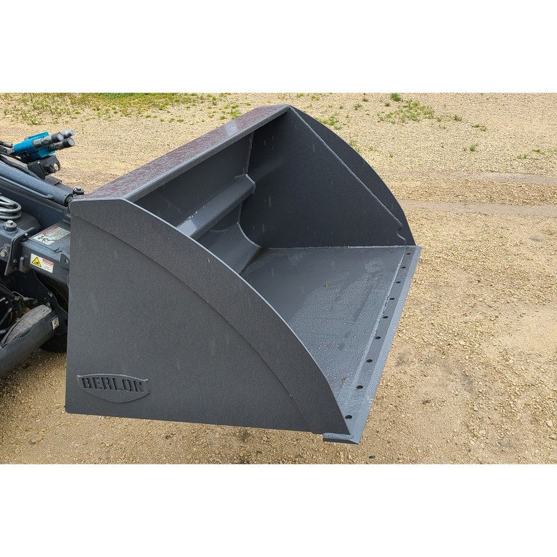 Berlon Industries MISLMB Mini Snow and Light Material Bucket