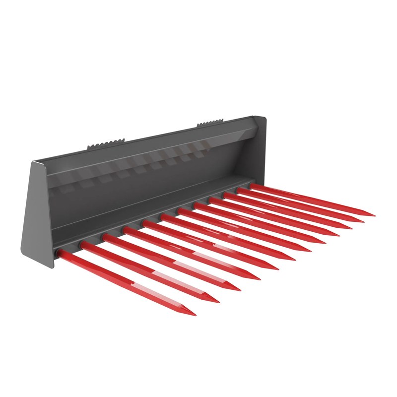 Berlon Industries MTMF Master Tool Manure Fork