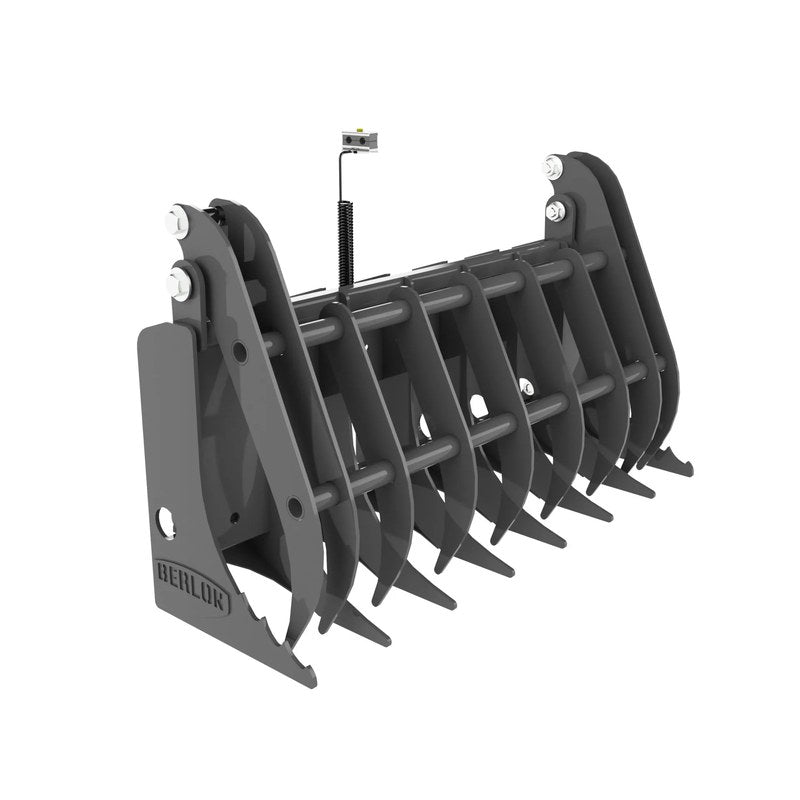 Berlon Industries RRG Root Rake Grapple
