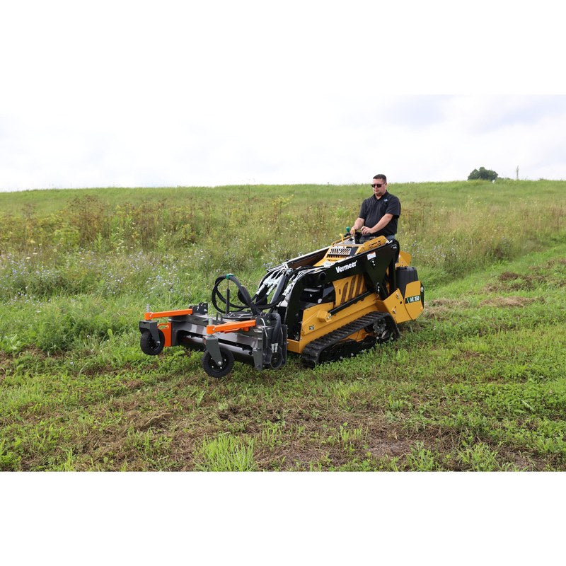 Berlon Industries MISC Mini Skid Steer Soil Conditioner