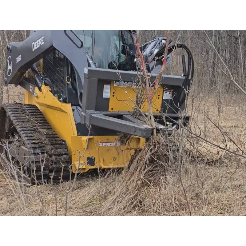 Berlon Industries TPUL Skid Steer Tree Puller