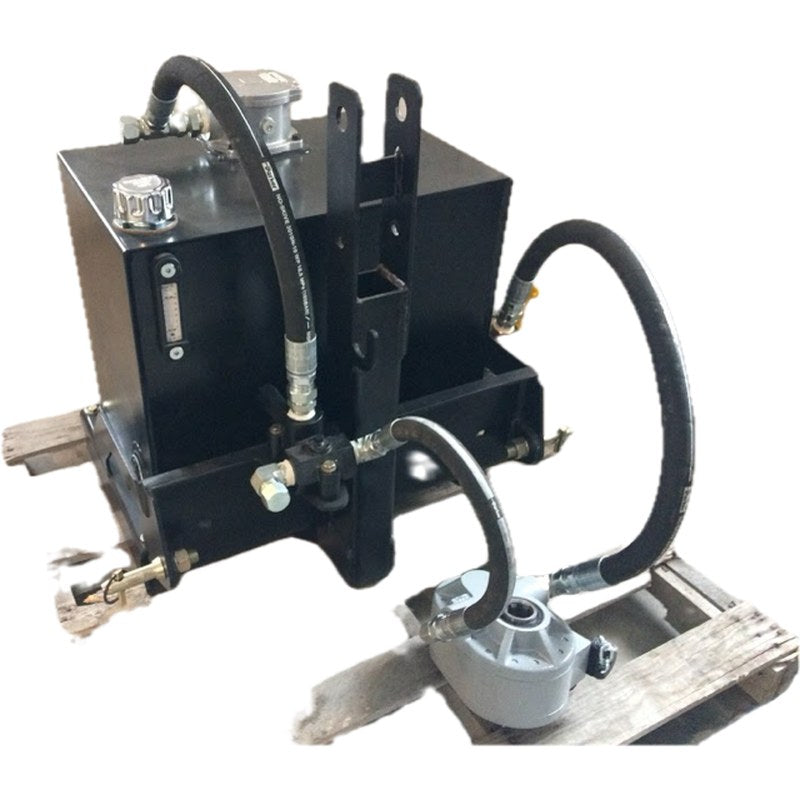 Forax Equipment PTOPP PTO Hydraulic Power Pack for Tractors