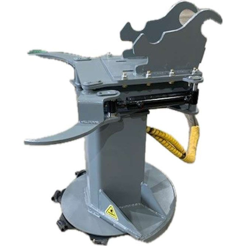 Forax Equipment TH28 Thinning Head for Excavators