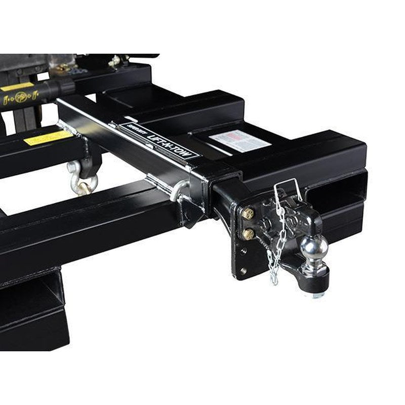 Star Industries Lift-N-Tow Forklift Tow Hitch Attachment