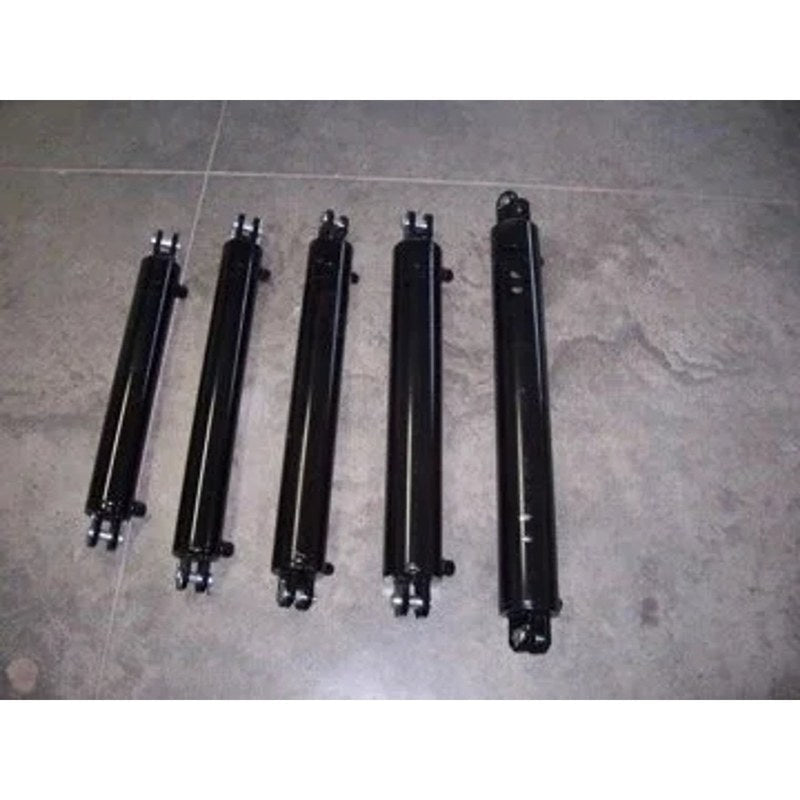 TM Manufacturing Replacement Hydraulic Log Splitter Cylinder