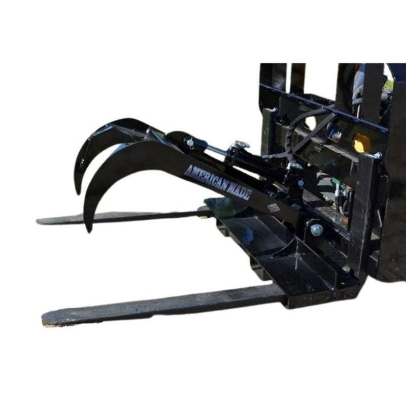 Top Dog Attachments Pallet Fork Grapple