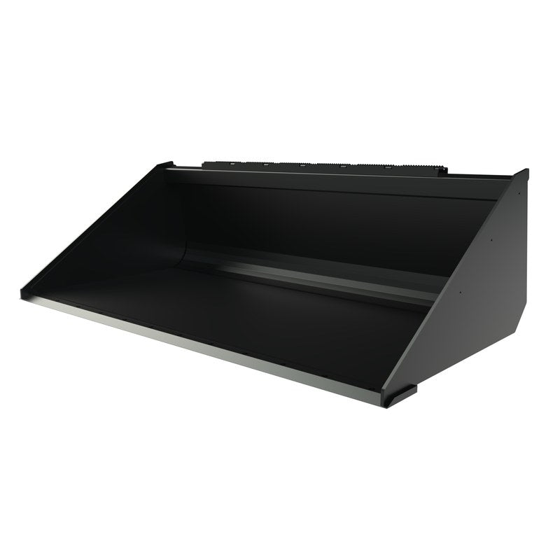 Top Dog Attachments Skid Steer Dirt Bucket