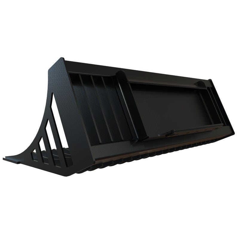 Top Dog Attachments Toro Dingo Rock Bucket, 42 Inch