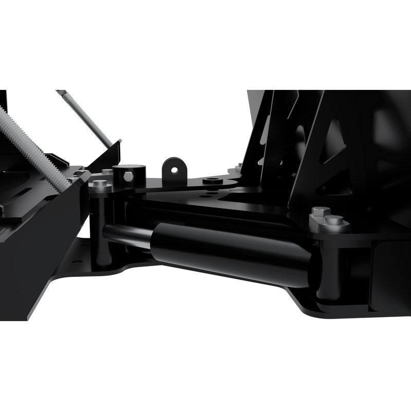 Top Dog Attachments 66 Inch Compact Tractor Snow Blade