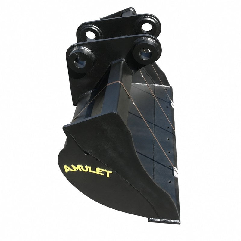 Amulet Manufacturing 12 Inch General Purpose Excavator Bucket