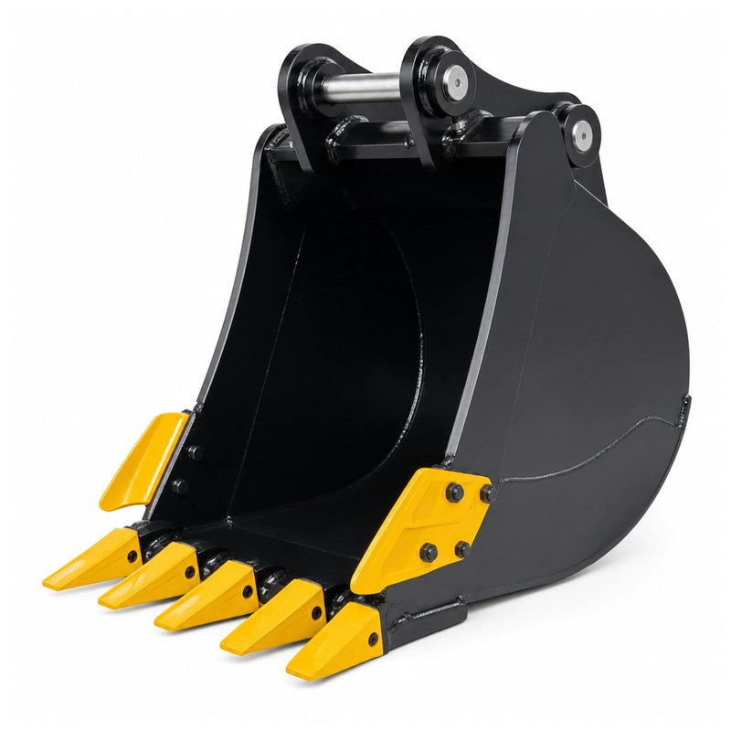 Amulet Manufacturing 18 Inch General Purpose Excavator Bucket