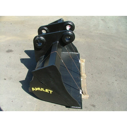 Amulet Manufacturing 18 Inch General Purpose Excavator Bucket