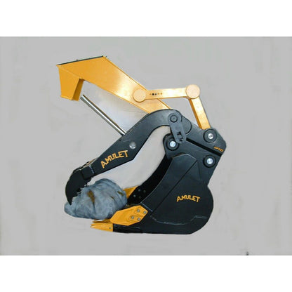 Amulet Manufacturing 24 Inch General Purpose Excavator Bucket