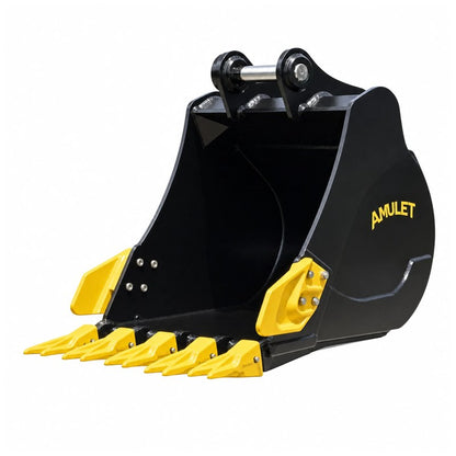 Amulet Manufacturing 24 Inch General Purpose Excavator Bucket