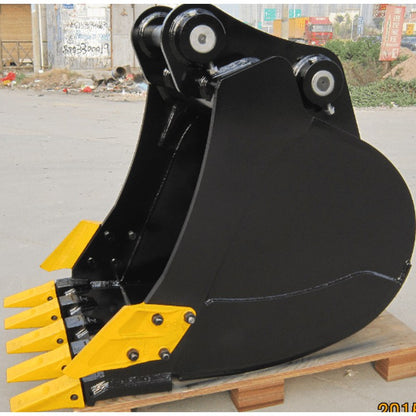 Amulet Manufacturing 24 Inch General Purpose Excavator Bucket