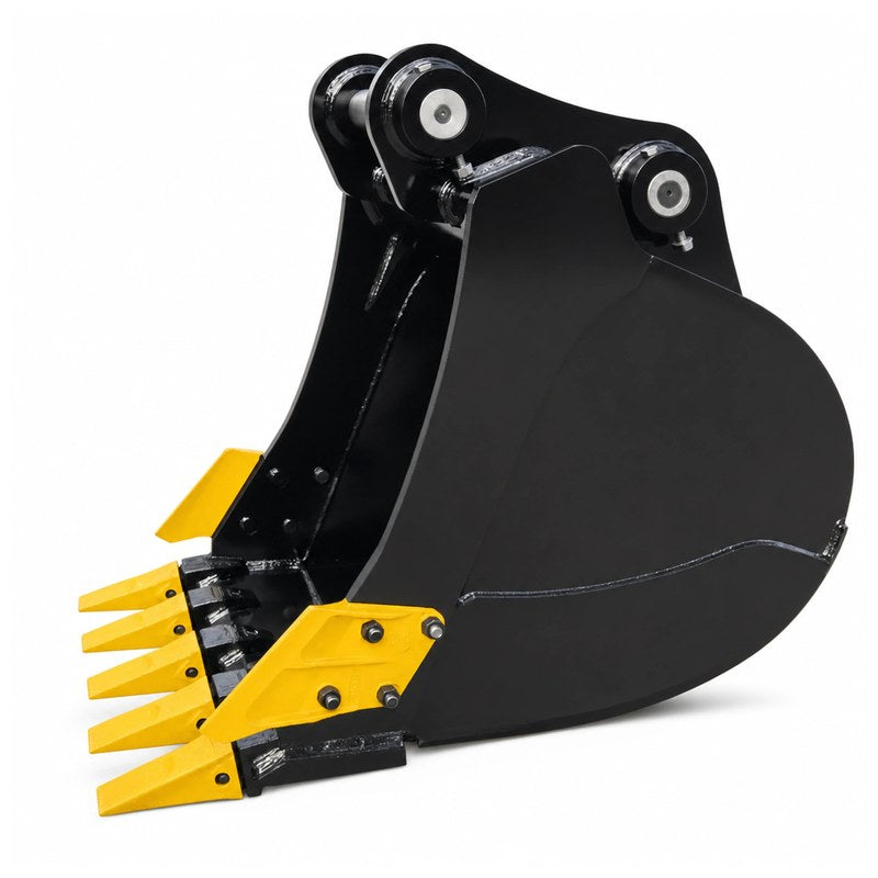 Amulet Manufacturing 30 Inch General Purpose Excavator Bucket