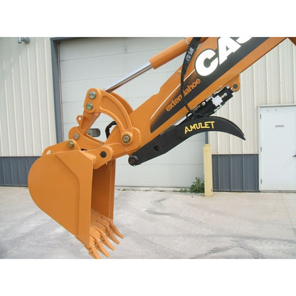 Amulet Manufacturing B.R.U.T. CT Upgradable Rigid Excavator Thumb