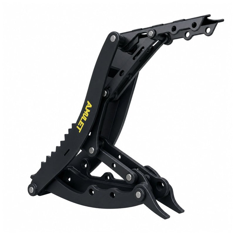 Amulet Manufacturing B.R.U.T. NT Nitro Rigid Excavator Thumb