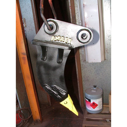 Amulet Manufacturing Single Point Excavator Ripper