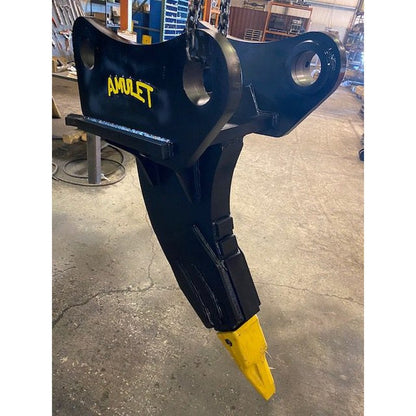 Amulet Manufacturing Single Point Excavator Ripper