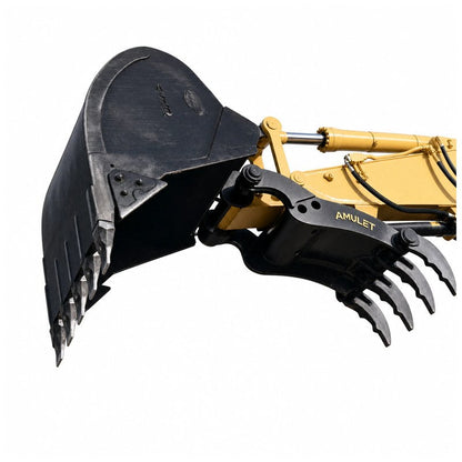 Amulet Manufacturing PowerClamp Non-Linkage Thumb for Quick Couplers
