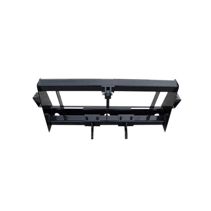 Berlon Industries 3PT Skid Steer 3 Point Hitch Adapter
