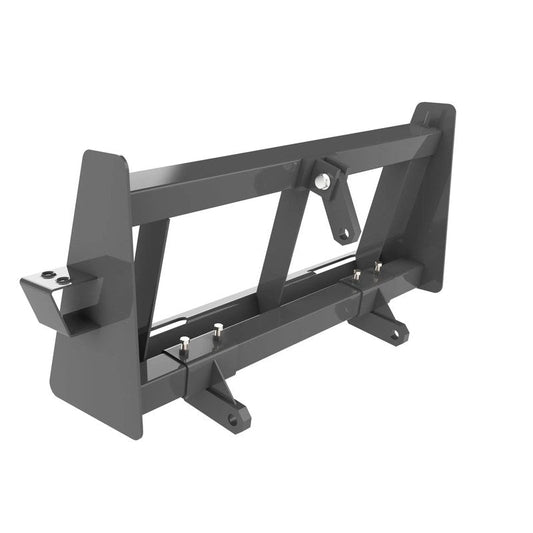 Berlon Industries 3PT Skid Steer 3 Point Hitch Adapter