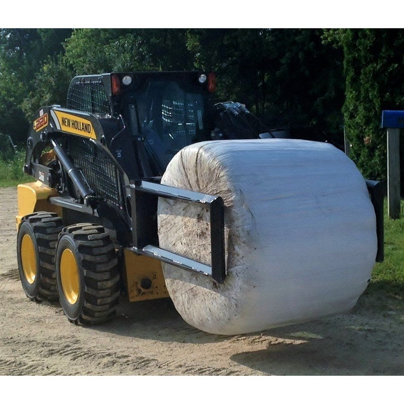 Berlon Industries BBH Skid Steer Bale Handler