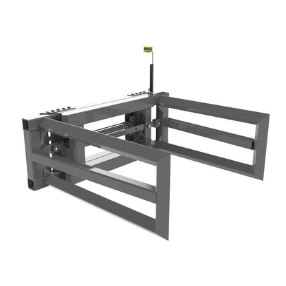 Berlon Industries BBH Skid Steer Bale Handler