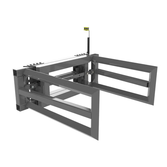 Berlon Industries BBH Skid Steer Bale Handler