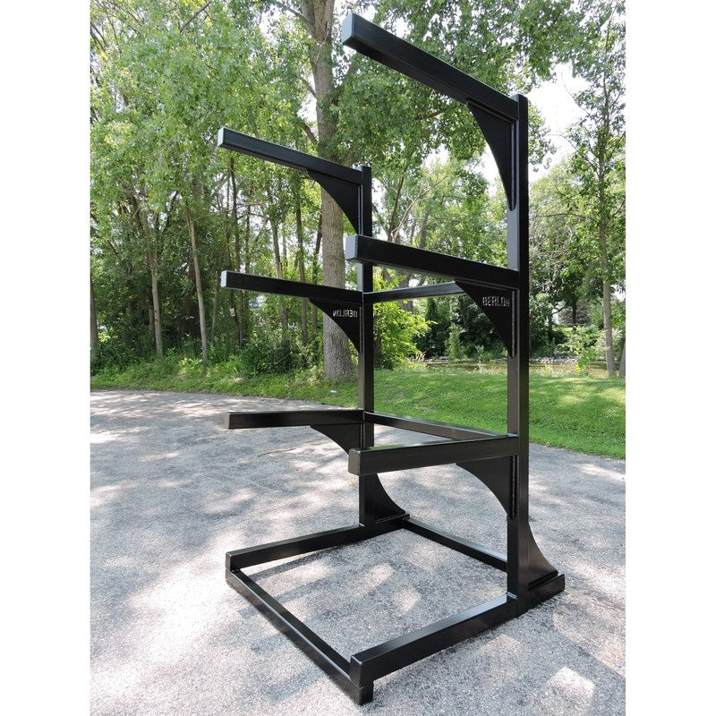 Berlon Industries BBR Attachment Bucket Rack
