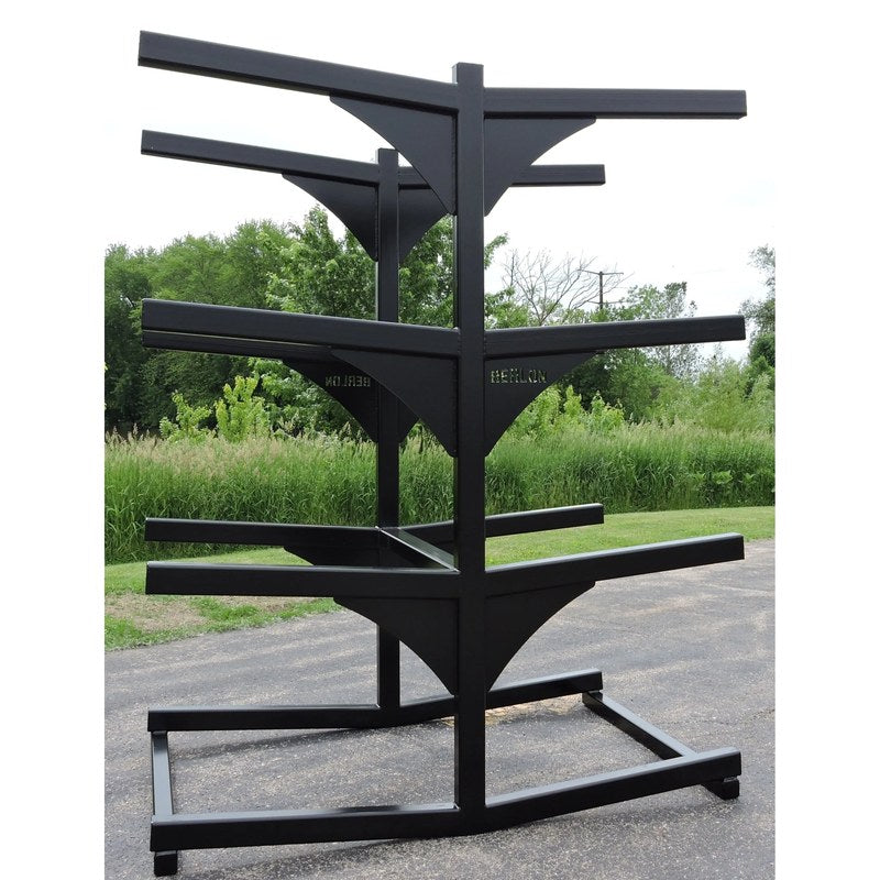 Berlon Industries BBR Attachment Bucket Rack