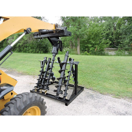 Berlon Industries BBR-AR Auger Rack