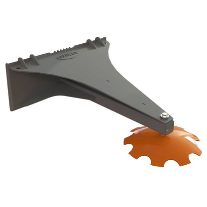 Berlon Industries BIS Skid Steer Ice Scraper