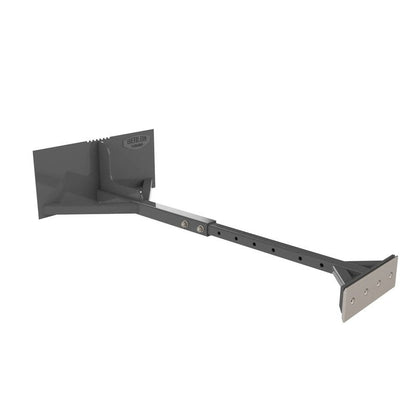 Berlon Industries BMS Skid Steer Material Pusher