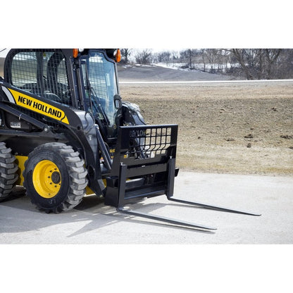 Berlon Industries Class II Skid Steer Pallet Forks