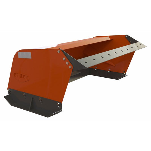 Berlon Industries CSPLP Compact Tractor Snow Pusher