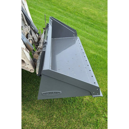 Berlon Industries BEL Extended Lip Skid Steer Bucket
