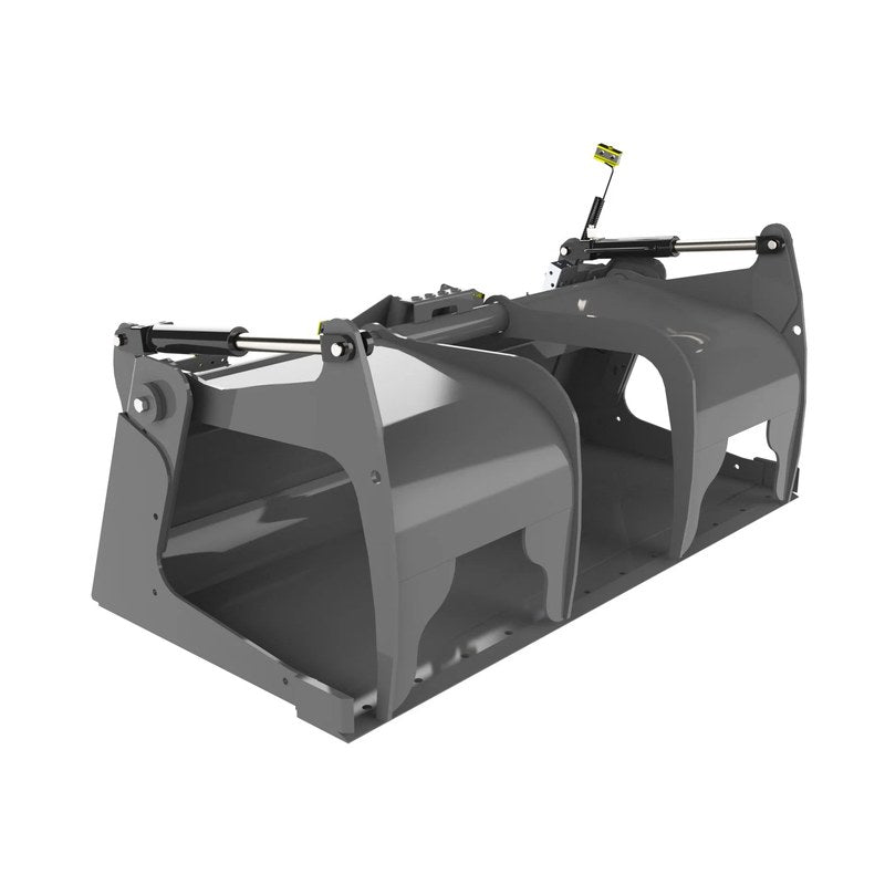 Berlon Industries BELGR Extended Lip Grapple Bucket