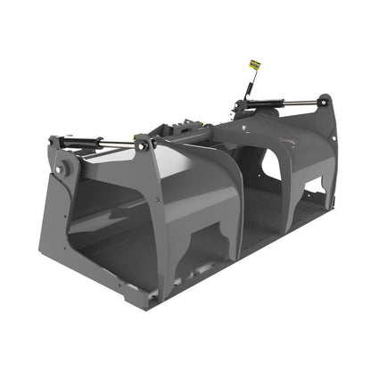Berlon Industries BELGR Extended Lip Grapple Bucket