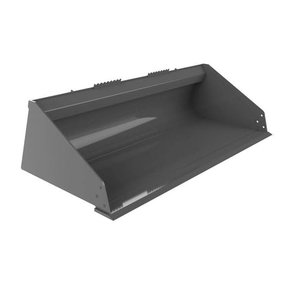 Berlon Industries BEL Extended Lip Skid Steer Bucket