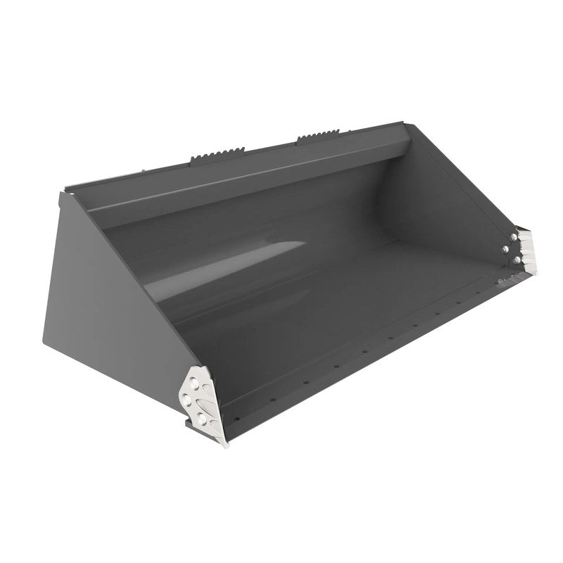 Berlon Industries BELHD Heavy Duty Skid Steer Bucket