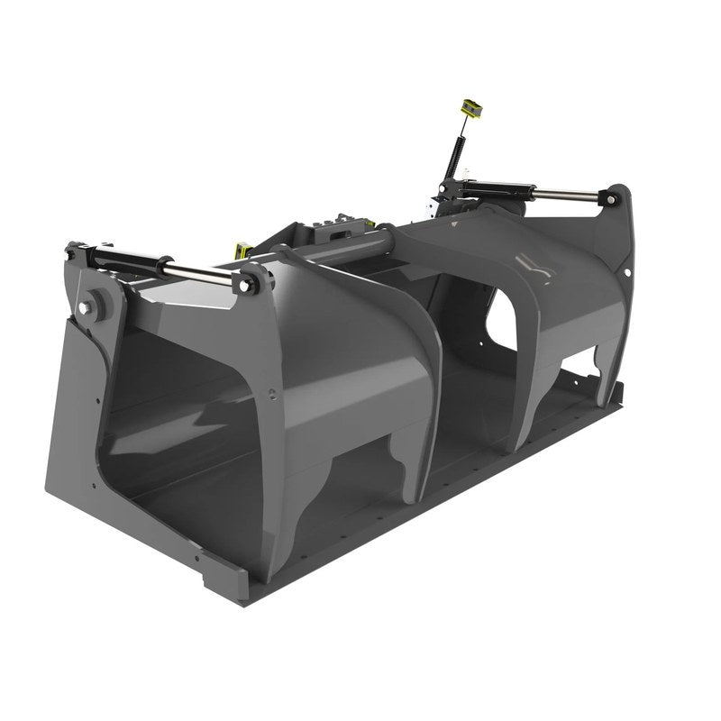Berlon Industries BELHDGR Heavy Duty Grapple Bucket
