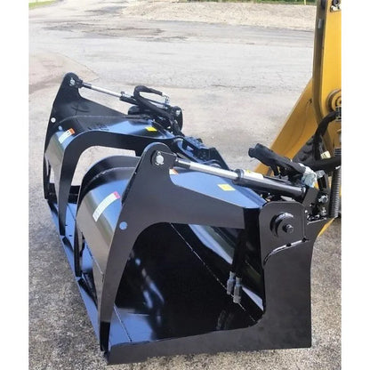 Berlon Industries BELHDGR Heavy Duty Grapple Bucket